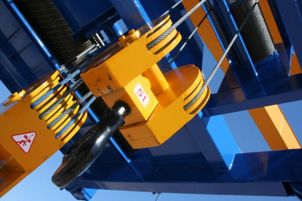 Cara Memilih Supplier Suku Cadang Alat Berat yang Tepat untuk Bisnis Anda